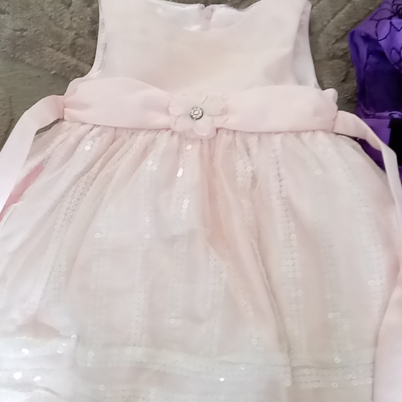Formal dresses 18months - Picture 3 of 5